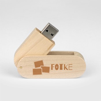 USB Fotke 1