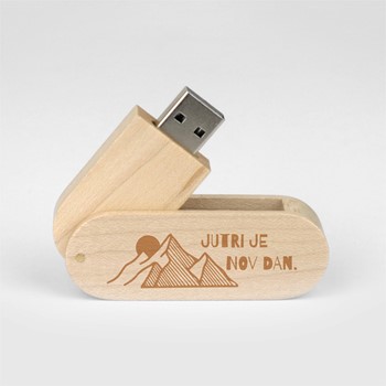 USB Jutri je nov dan