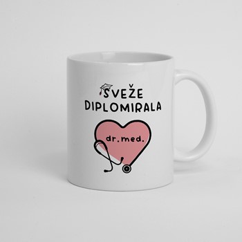 Skodelica Sveze diplomirala_dr med