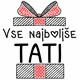 Body Vse najboljse tati