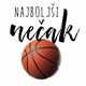 Skodelica Najboljsi necak_kosarka