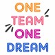 Skodelica One team one dream