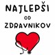 Skodelica Najlepsi od zdravnikov