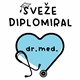 Skodelica Sveze diplomiral_dr med